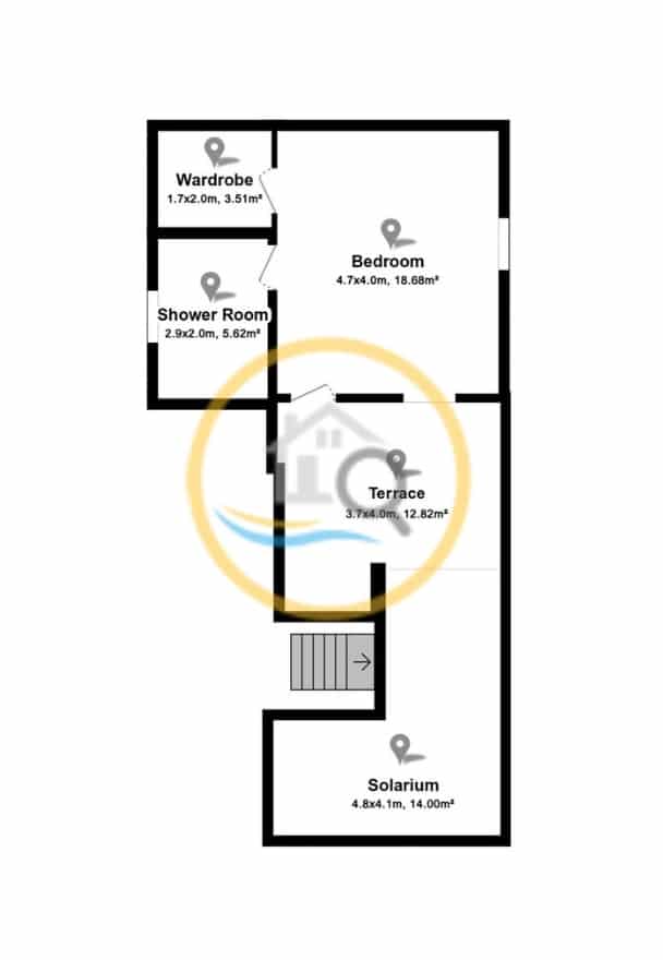 4 bedroom Villa for sale in Pinar de Campoverde with pool garage - € 389,000 (Ref: 9628362)
