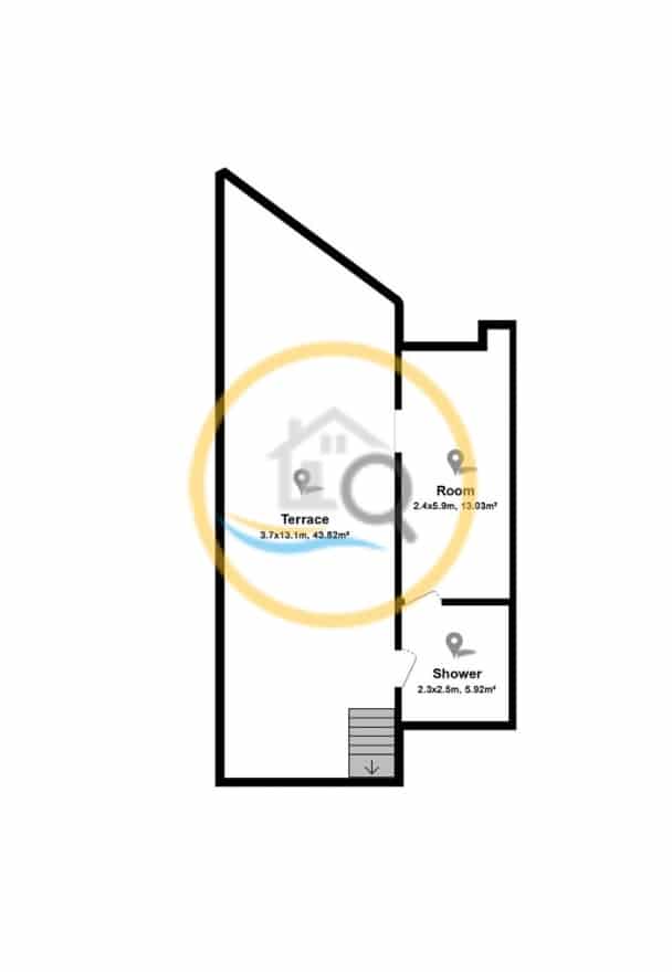 4 bedroom Villa for sale in Pinar de Campoverde with pool garage - € 389,000 (Ref: 9628362)