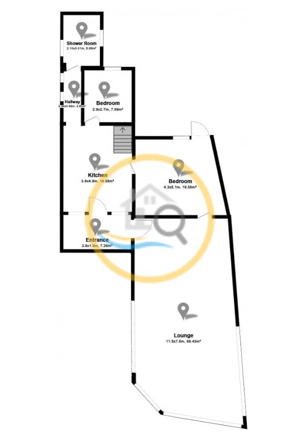 4 slaapkamer Finca/Landhuis te koop in Pilar de la Horadada met zwembad - € 285.000 (Ref: 9688444)