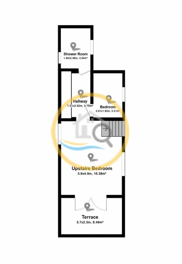 4 slaapkamer Finca/Landhuis te koop in Pilar de la Horadada met zwembad - € 285.000 (Ref: 9688444)