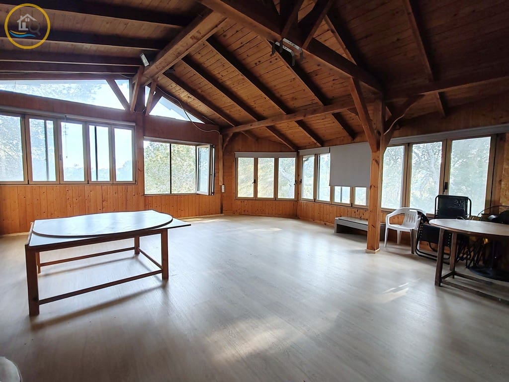 4 slaapkamer Finca/Landhuis te koop in Pilar de la Horadada met zwembad - € 285.000 (Ref: 9688444)