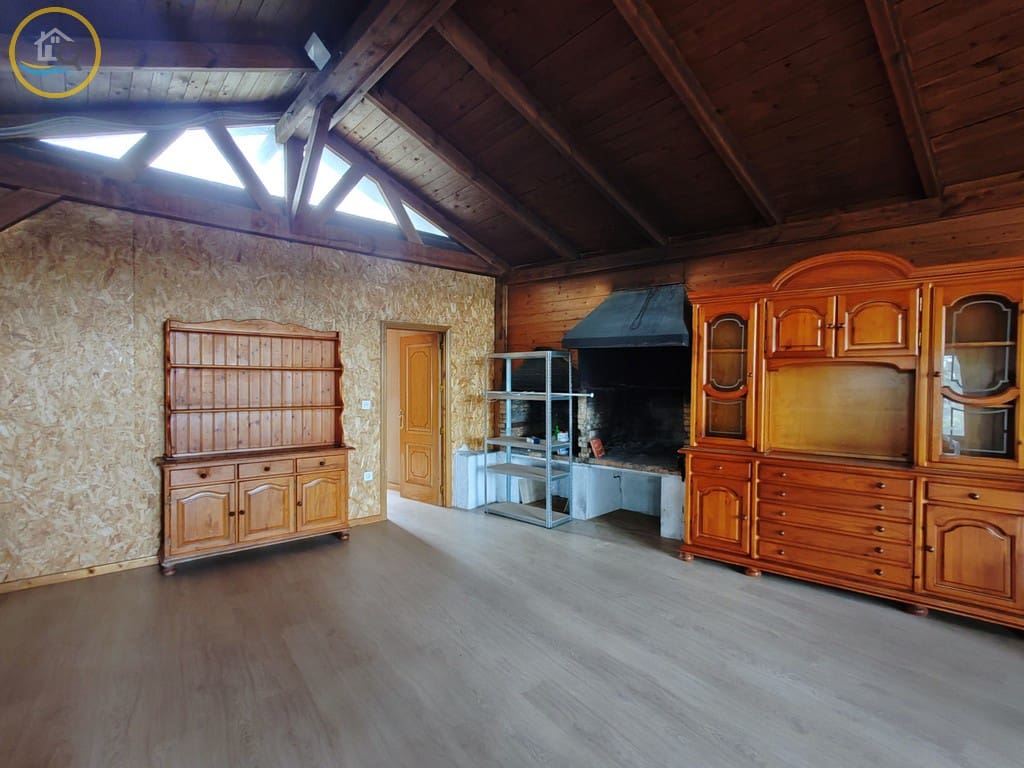 4 slaapkamer Finca/Landhuis te koop in Pilar de la Horadada met zwembad - € 285.000 (Ref: 9688444)