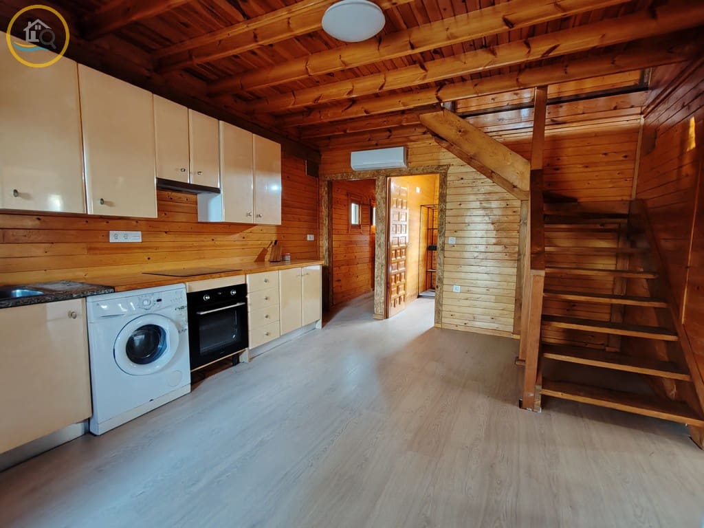 4 slaapkamer Finca/Landhuis te koop in Pilar de la Horadada met zwembad - € 285.000 (Ref: 9688444)