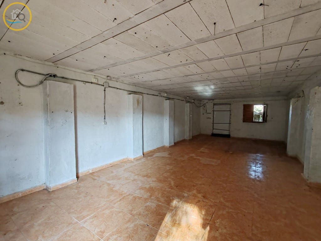 4 slaapkamer Finca/Landhuis te koop in Pilar de la Horadada met zwembad - € 285.000 (Ref: 9688444)