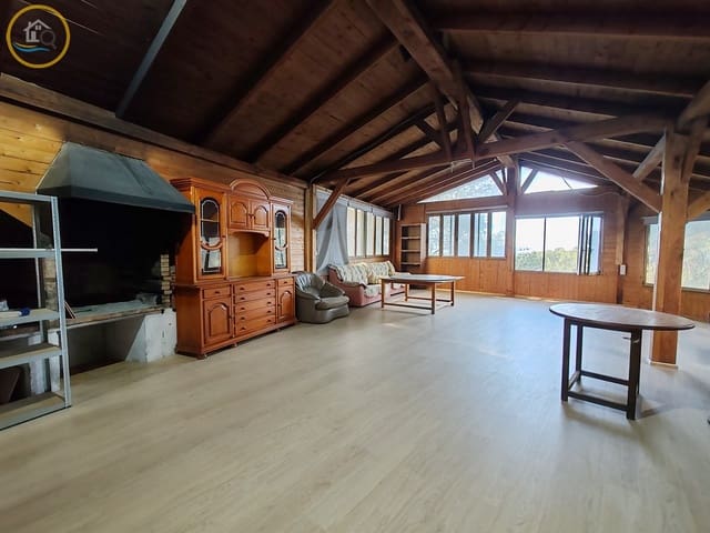 4 slaapkamer Finca/Landhuis te koop in Pilar de la Horadada ciudad, Pilar de la Horadada met zwembad - € 285.000 (Ref: 9688444)