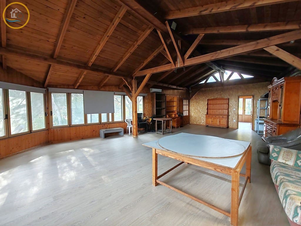 4 slaapkamer Finca/Landhuis te koop in Pilar de la Horadada met zwembad - € 285.000 (Ref: 9688444)