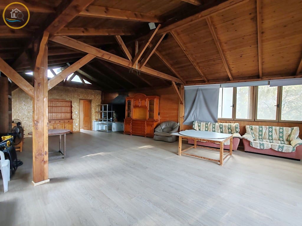 4 slaapkamer Finca/Landhuis te koop in Pilar de la Horadada met zwembad - € 285.000 (Ref: 9688444)