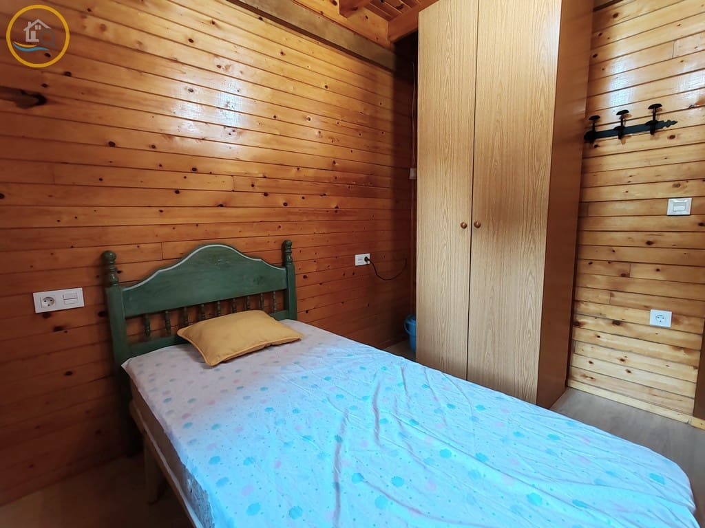 4 slaapkamer Finca/Landhuis te koop in Pilar de la Horadada met zwembad - € 285.000 (Ref: 9688444)