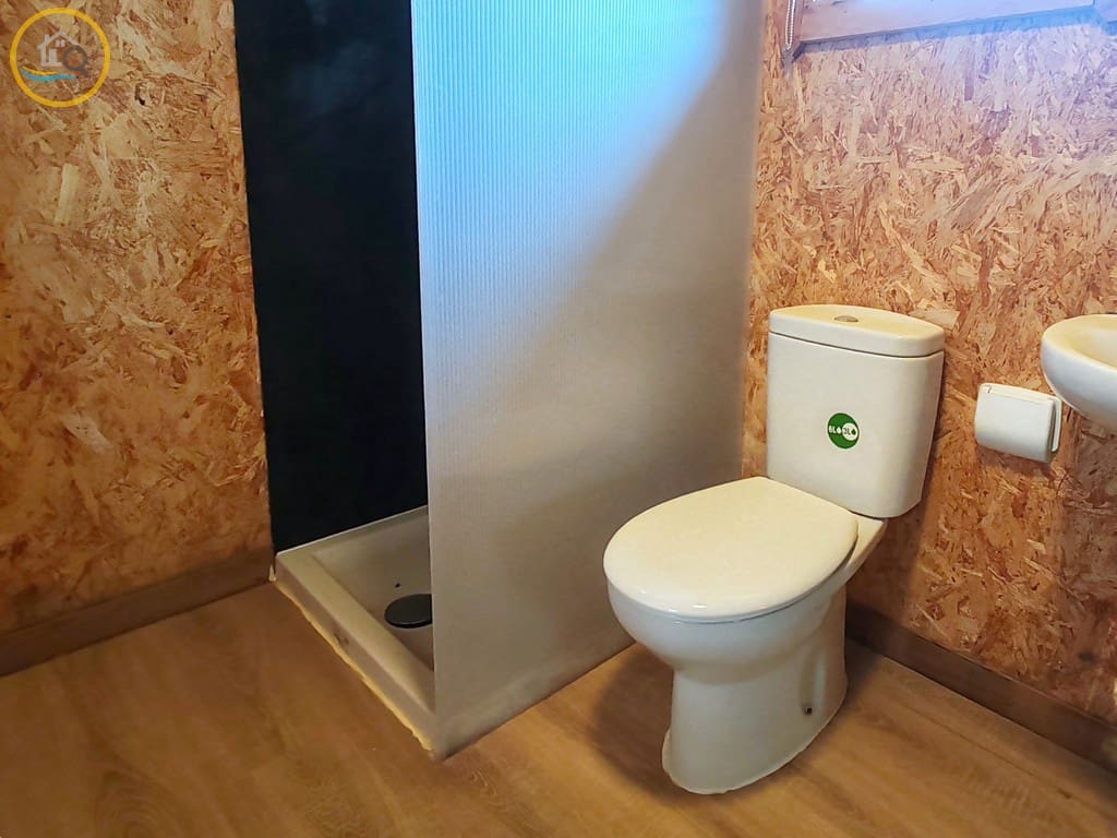 4 slaapkamer Finca/Landhuis te koop in Pilar de la Horadada met zwembad - € 285.000 (Ref: 9688444)