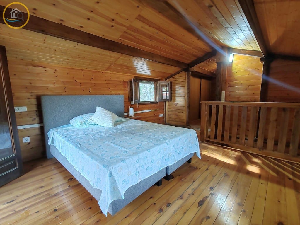 4 slaapkamer Finca/Landhuis te koop in Pilar de la Horadada met zwembad - € 285.000 (Ref: 9688444)