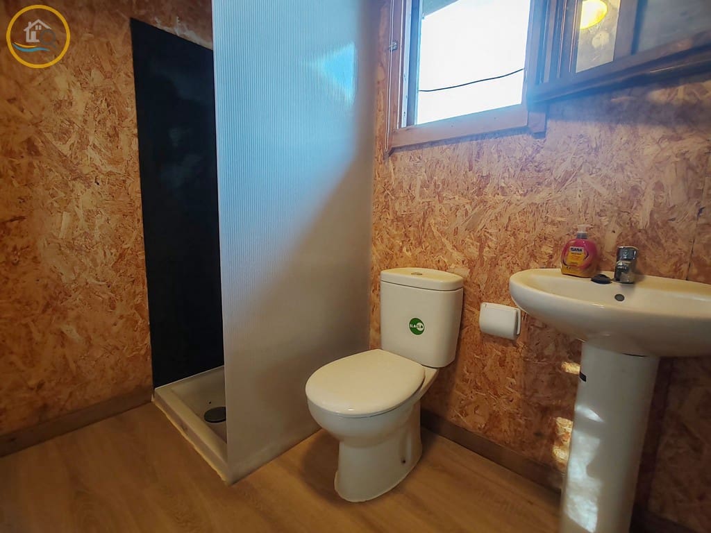 4 slaapkamer Finca/Landhuis te koop in Pilar de la Horadada met zwembad - € 285.000 (Ref: 9688444)