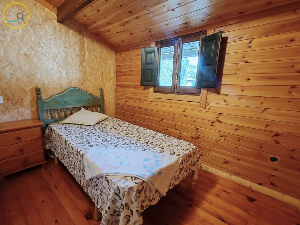 4 slaapkamer Finca/Landhuis te koop in Pilar de la Horadada met zwembad - € 285.000 (Ref: 9688444)