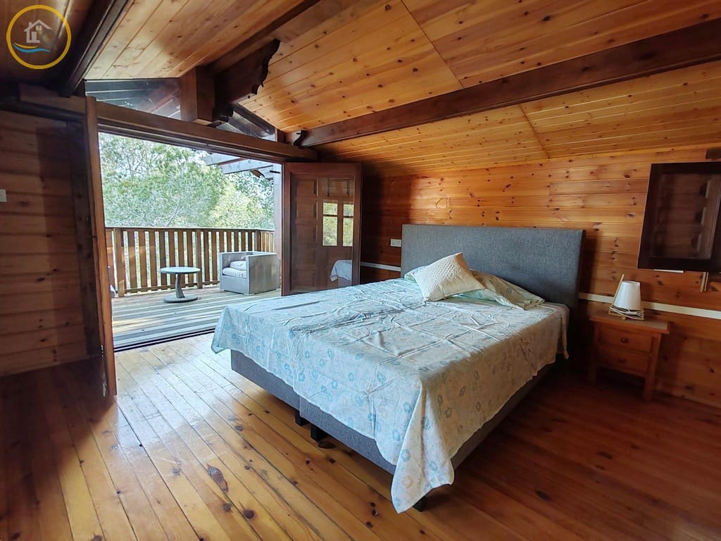 4 slaapkamer Finca/Landhuis te koop in Pilar de la Horadada met zwembad - € 285.000 (Ref: 9688444)