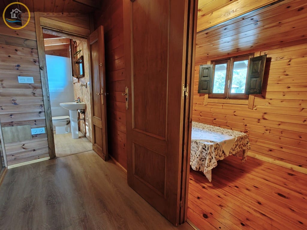 4 slaapkamer Finca/Landhuis te koop in Pilar de la Horadada met zwembad - € 285.000 (Ref: 9688444)