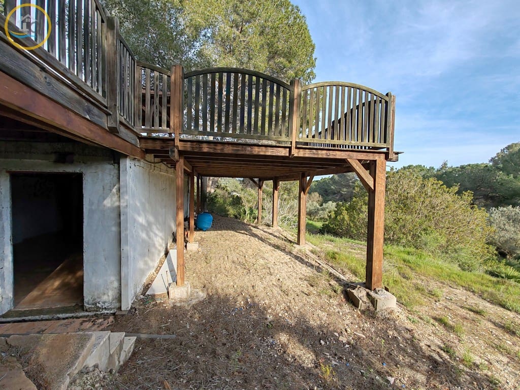 4 slaapkamer Finca/Landhuis te koop in Pilar de la Horadada met zwembad - € 285.000 (Ref: 9688444)