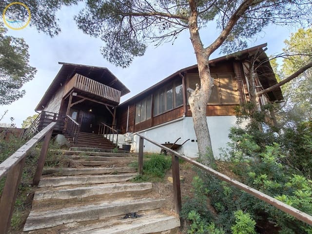 4 slaapkamer Finca/Landhuis te koop in Pilar de la Horadada ciudad, Pilar de la Horadada met zwembad - € 285.000 (Ref: 9688444)