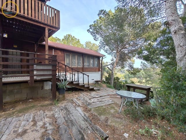 4 slaapkamer Finca/Landhuis te koop in Pilar de la Horadada ciudad, Pilar de la Horadada met zwembad - € 285.000 (Ref: 9688444)