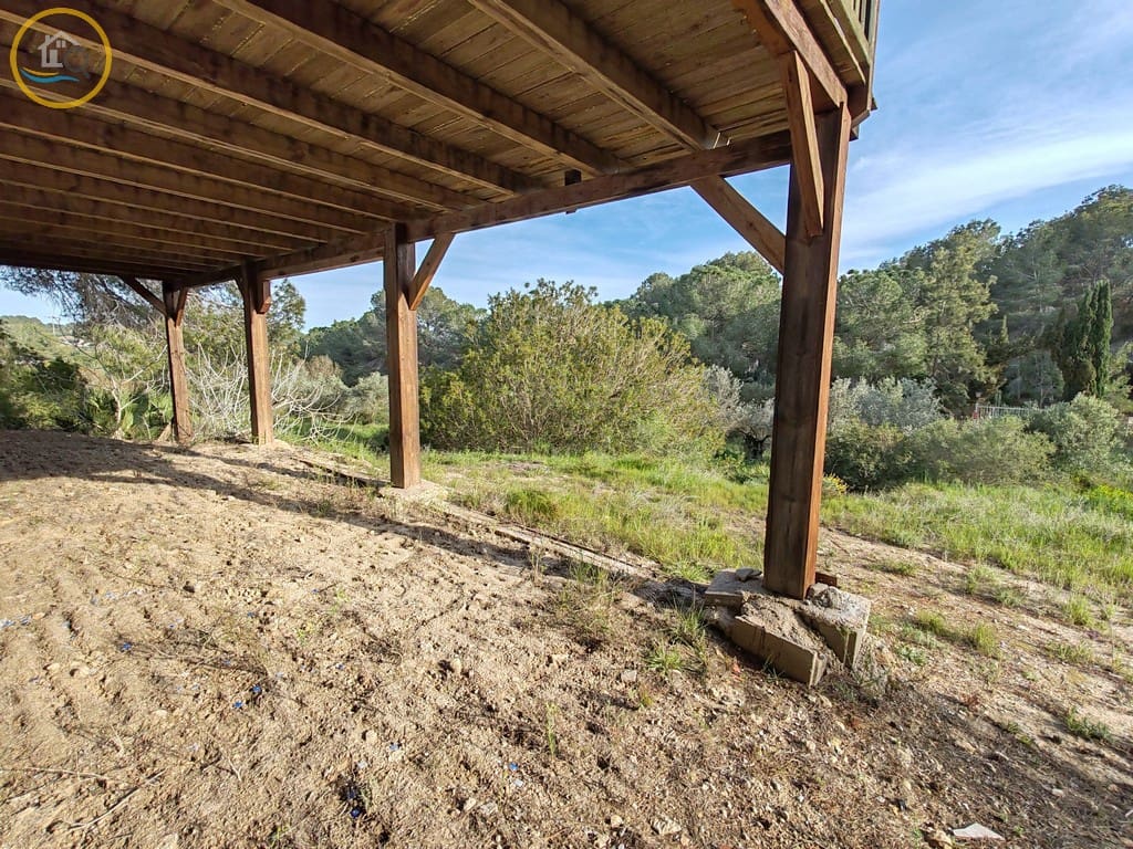 4 slaapkamer Finca/Landhuis te koop in Pilar de la Horadada met zwembad - € 285.000 (Ref: 9688444)