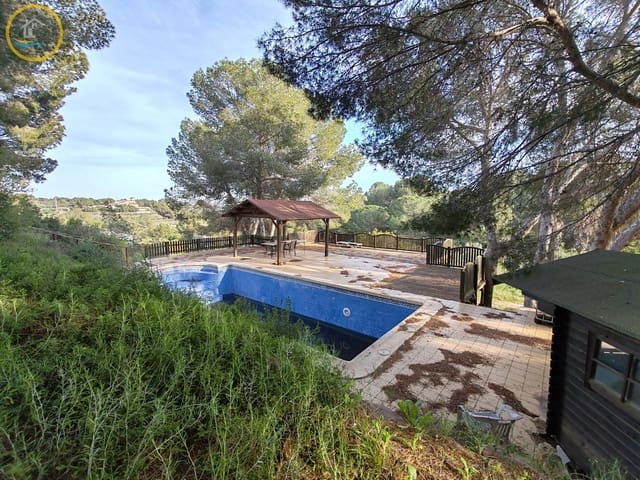 4 slaapkamer Finca/Landhuis te koop in Pilar de la Horadada ciudad, Pilar de la Horadada met zwembad - € 285.000 (Ref: 9688444)