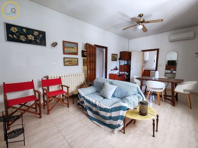 3 sovrum Villa till salu i Pinar de Campoverde, Pilar de la Horadada - 259 950 € (Ref: 9827619)