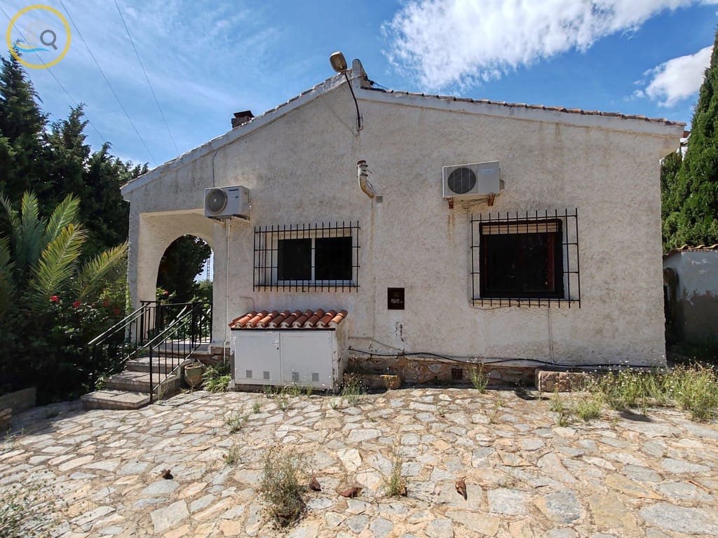 3 bedroom Villa for sale in Pinar de Campoverde - € 259,950 (Ref: 9827619)