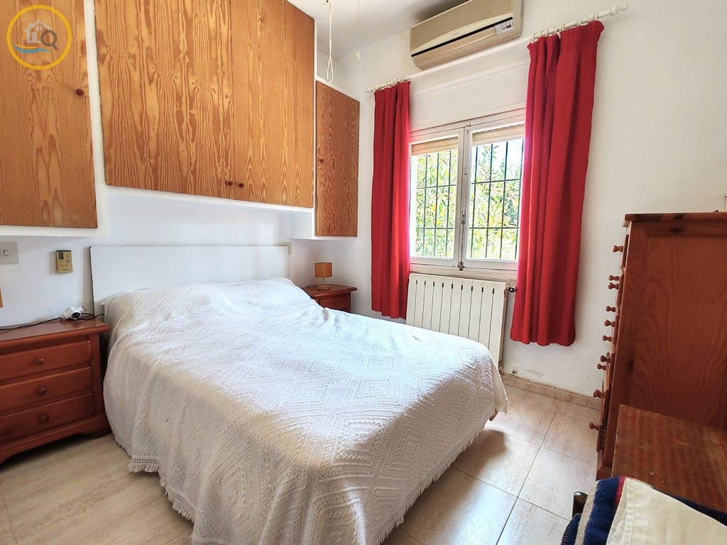 3 bedroom Villa for sale in Pinar de Campoverde - € 259,950 (Ref: 9827619)