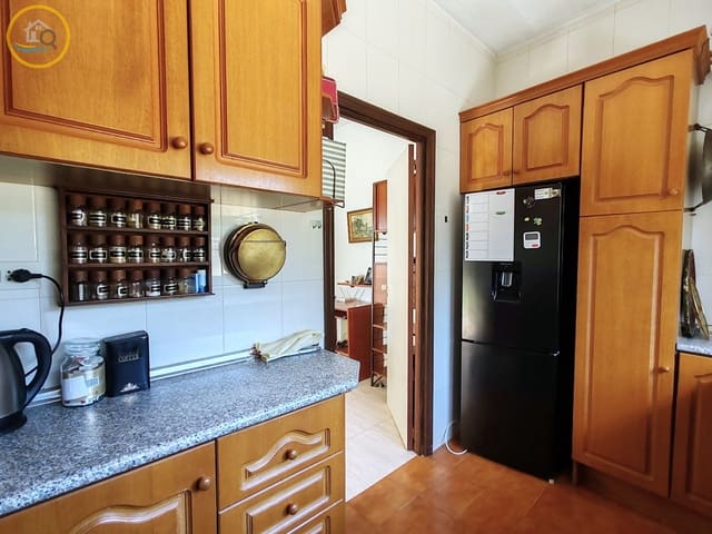 3 sovrum Villa till salu i Pinar de Campoverde, Pilar de la Horadada - 259 950 € (Ref: 9827619)