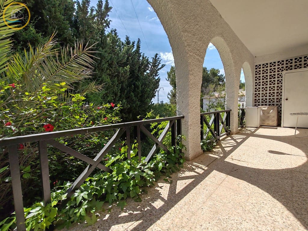 3 bedroom Villa for sale in Pinar de Campoverde - € 259,950 (Ref: 9827619)
