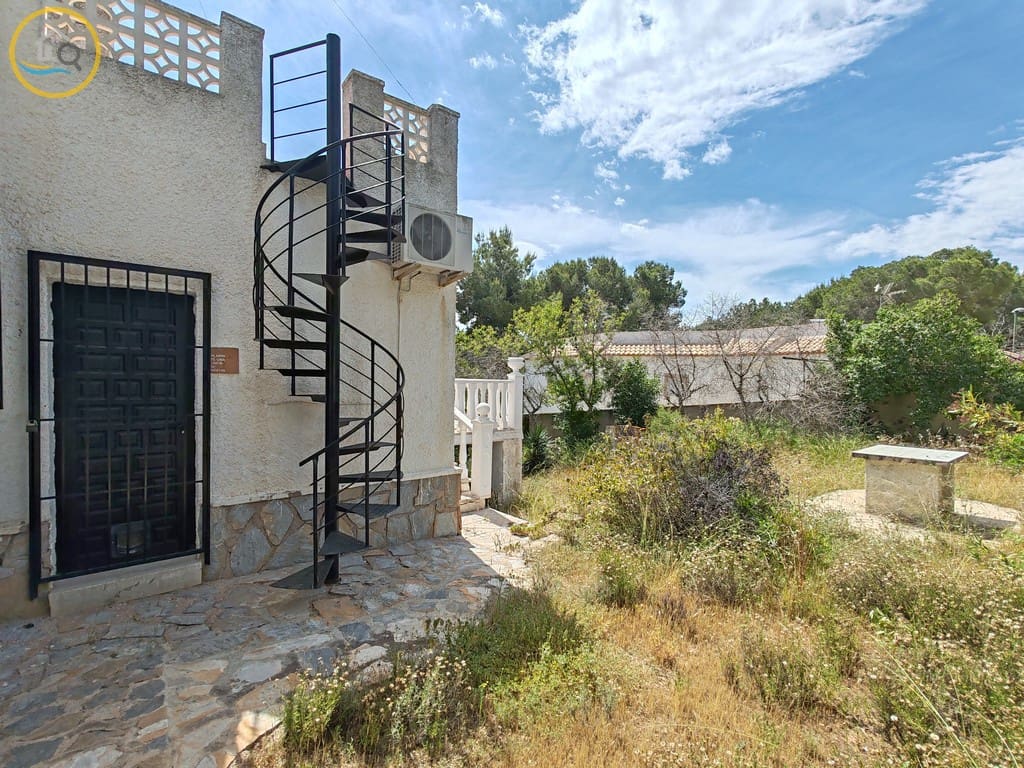 3 bedroom Villa for sale in Pinar de Campoverde - € 259,950 (Ref: 9827619)