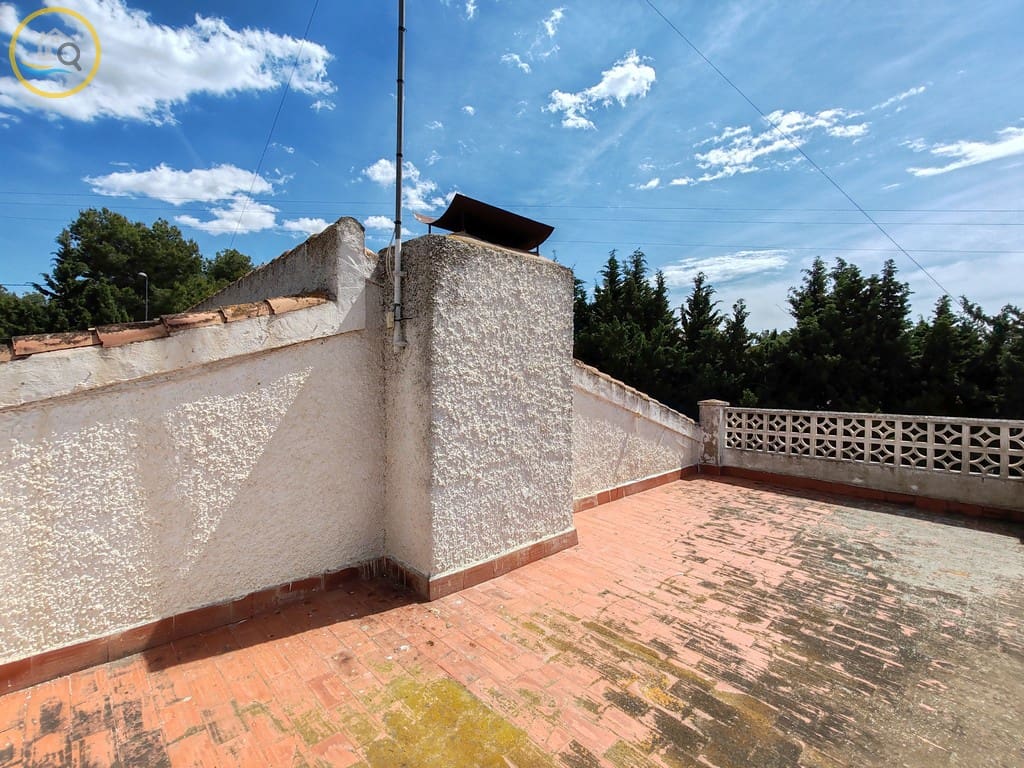 3 bedroom Villa for sale in Pinar de Campoverde - € 259,950 (Ref: 9827619)