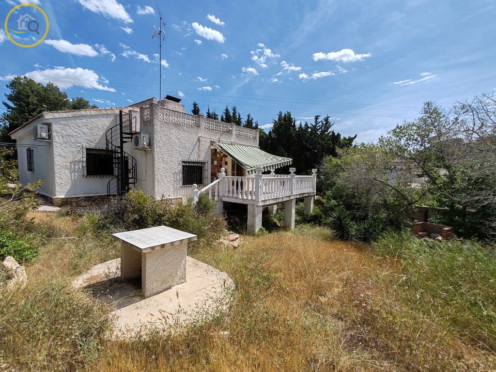 3 bedroom Villa for sale in Pinar de Campoverde - € 259,950 (Ref: 9827619)