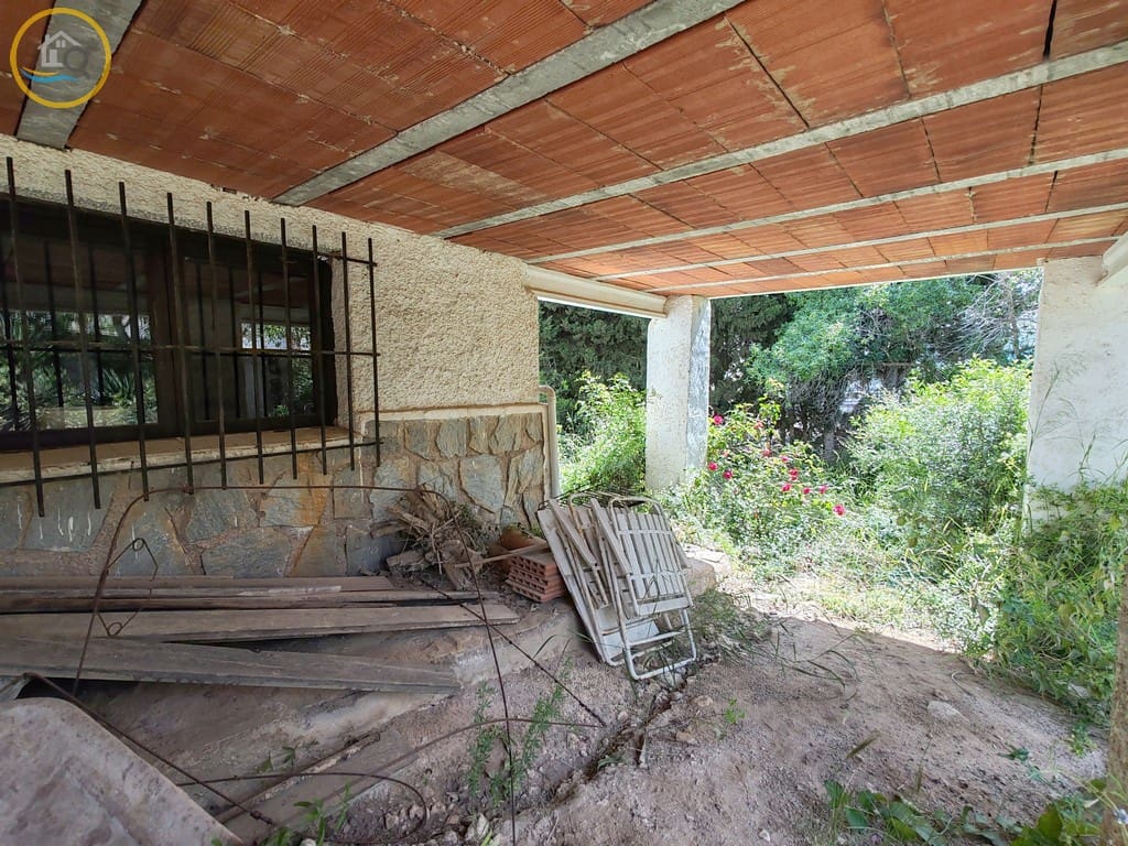 3 bedroom Villa for sale in Pinar de Campoverde - € 259,950 (Ref: 9827619)