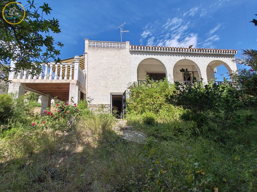 3 bedroom Villa for sale in Pinar de Campoverde - € 259,950 (Ref: 9827619)