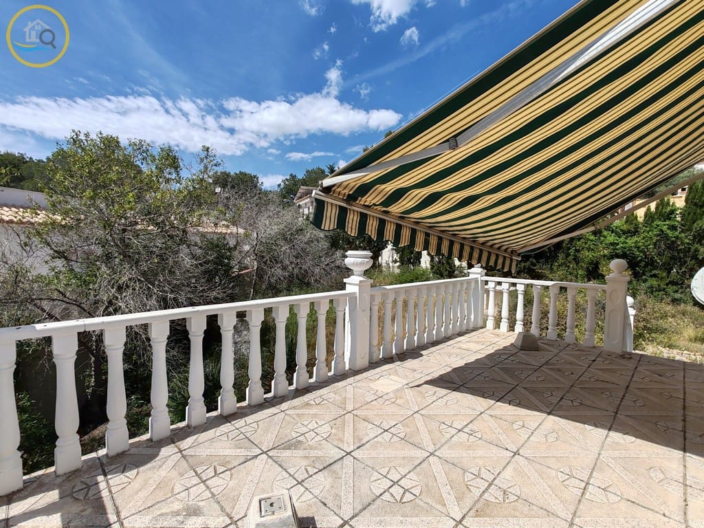 3 bedroom Villa for sale in Pinar de Campoverde - € 259,950 (Ref: 9827619)