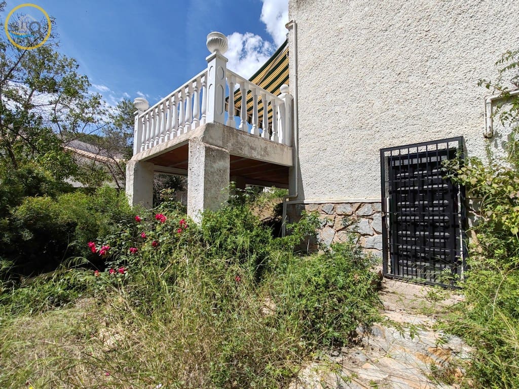 3 bedroom Villa for sale in Pinar de Campoverde - € 259,950 (Ref: 9827619)