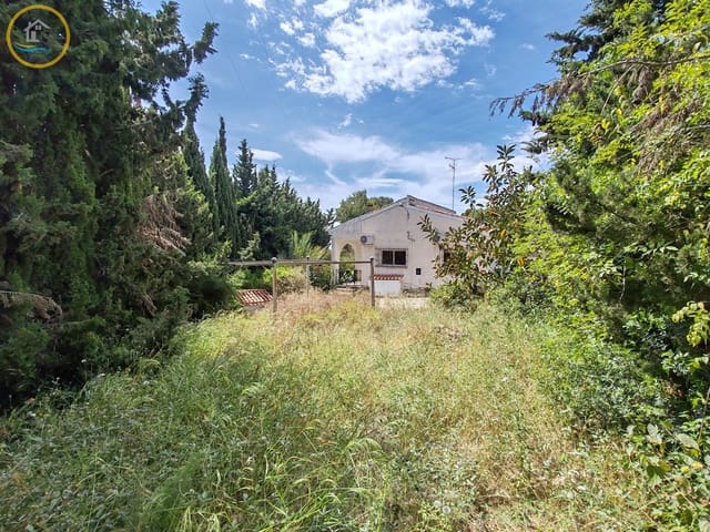 3 sovrum Villa till salu i Pinar de Campoverde, Pilar de la Horadada - 259 950 € (Ref: 9827619)