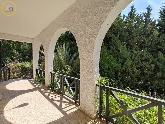 3 sovrum Villa till salu i Pinar de Campoverde, Pilar de la Horadada - 259 950 € (Ref: 9827619)