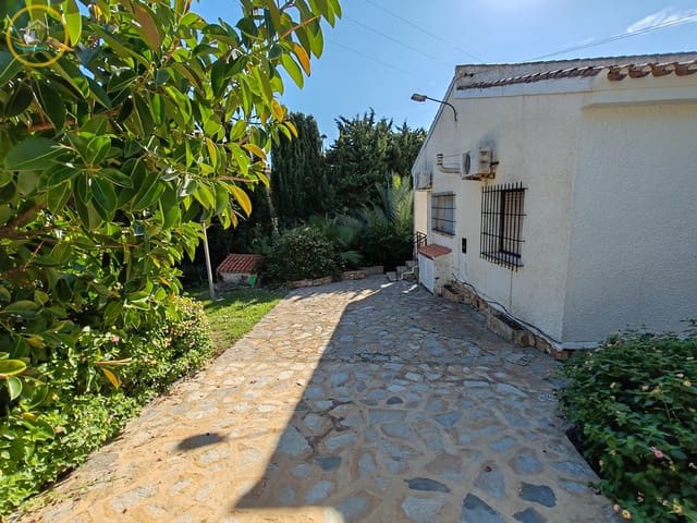 3 soverom Villa til salgs i Pinar de Campoverde, Pilar de la Horadada med garasje - € 245 000 (Ref: 9827619)