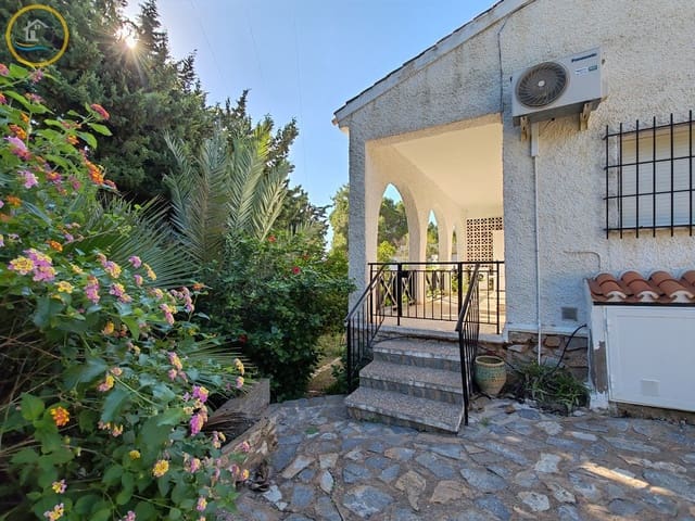 3 soverom Villa til salgs i Pinar de Campoverde, Pilar de la Horadada med garasje - € 245 000 (Ref: 9827619)