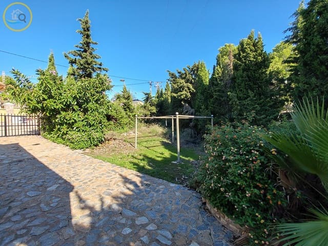 3 soverom Villa til salgs i Pinar de Campoverde, Pilar de la Horadada med garasje - € 245 000 (Ref: 9827619)
