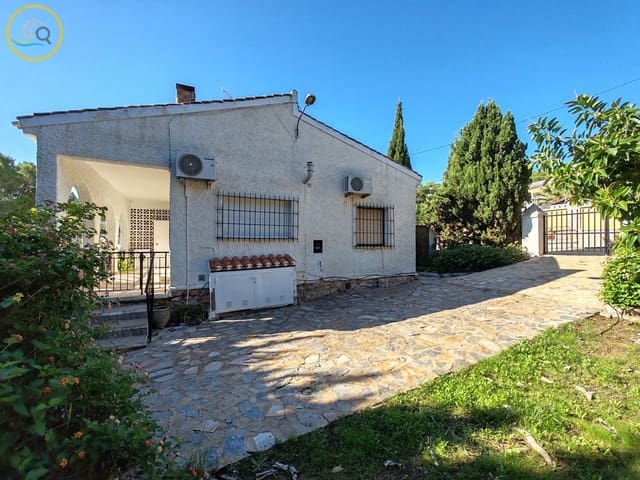 3 soverom Villa til salgs i Pinar de Campoverde, Pilar de la Horadada med garasje - € 245 000 (Ref: 9827619)