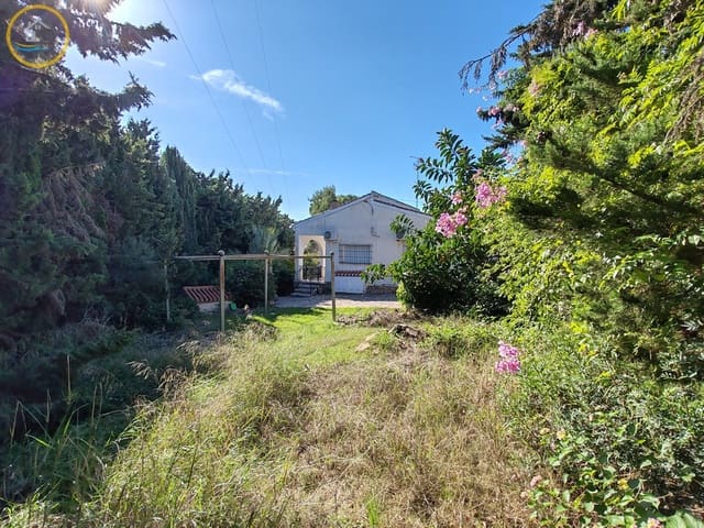 3 soverom Villa til salgs i Pinar de Campoverde, Pilar de la Horadada med garasje - € 245 000 (Ref: 9827619)