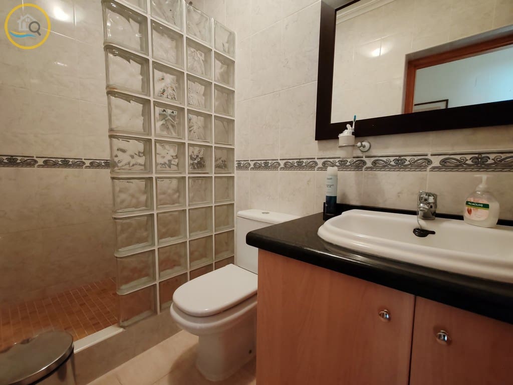 3 sovrum Villa till salu i Pinar de Campoverde med pool - 495 000 € (Ref: 9847581)
