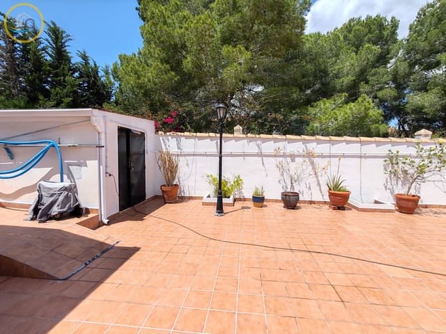 3 sovrum Villa till salu i Pinar de Campoverde, Pilar de la Horadada med pool - 495 000 € (Ref: 9847581)