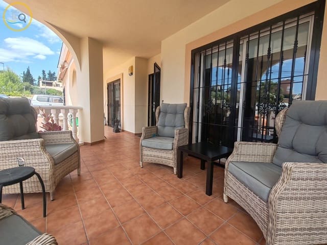 3 sovrum Villa till salu i Pinar de Campoverde, Pilar de la Horadada med pool - 495 000 € (Ref: 9847581)