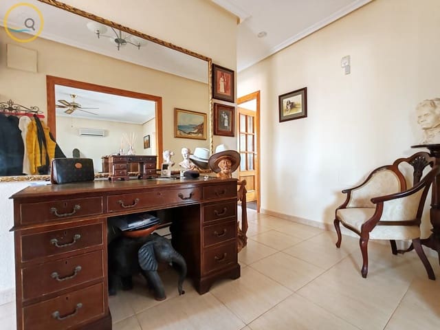 3 sovrum Villa till salu i Pinar de Campoverde, Pilar de la Horadada med pool - 495 000 € (Ref: 9847581)