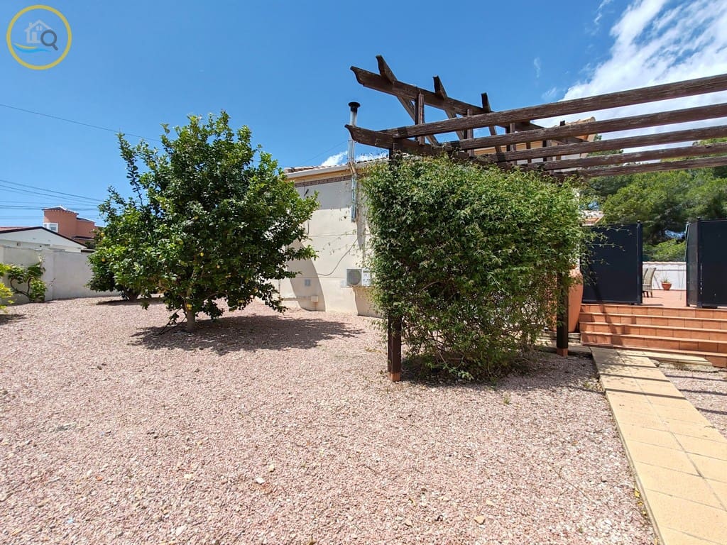 3 sovrum Villa till salu i Pinar de Campoverde med pool - 495 000 € (Ref: 9847581)