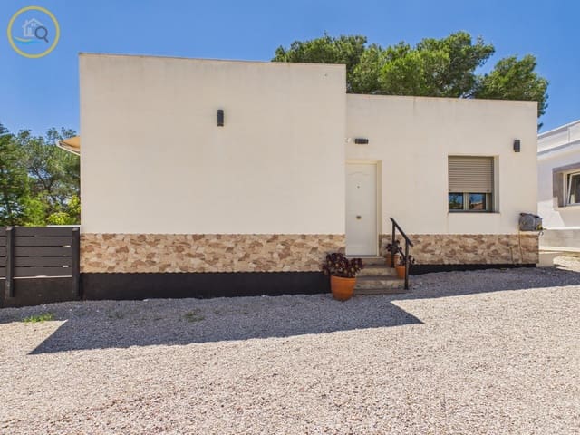 4 chambre Villa/Maison à vendre à Pinar de Campoverde, Pilar de la Horadada avec piscine garage - 525 000 € (Ref: 9964087)