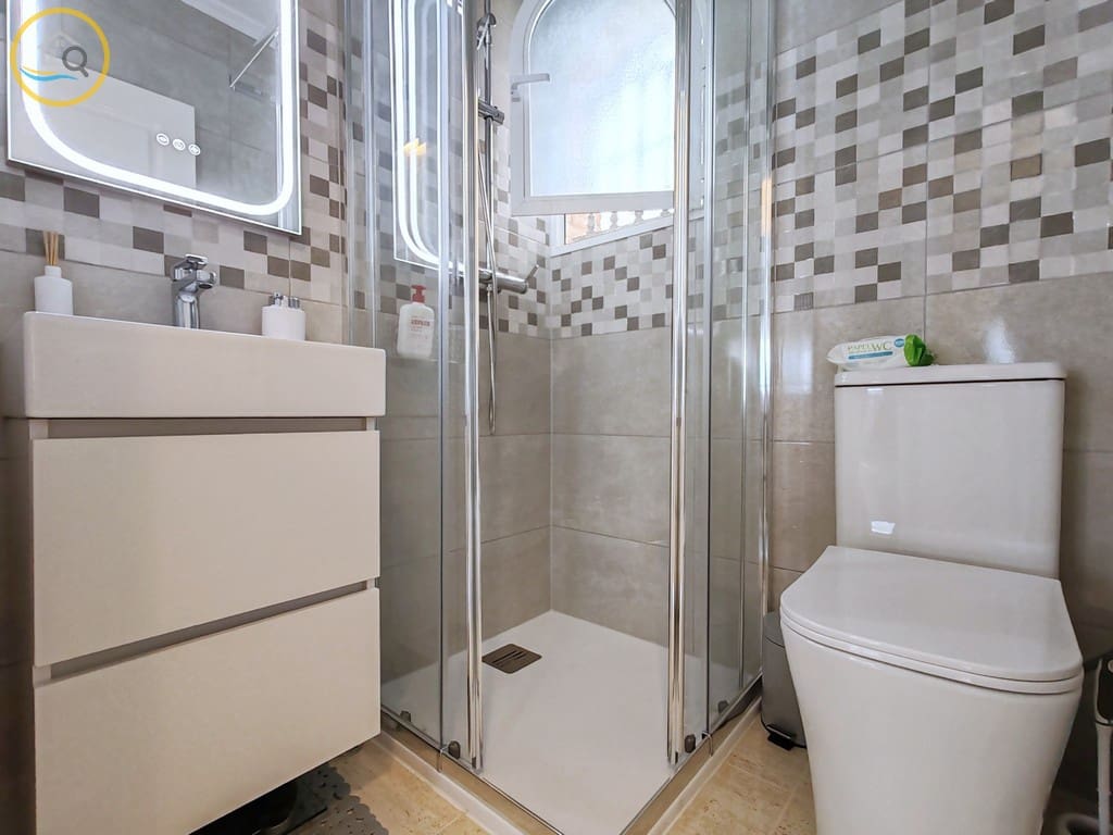 3 soverom Villa til salgs i Pinar de Campoverde med svømmebasseng garasje - € 285 000 (Ref: 9983817)