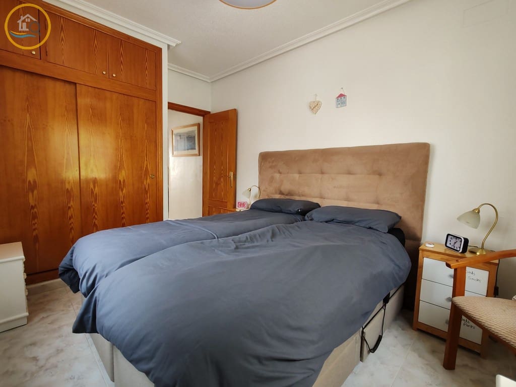 3 sovrum Villa till salu i Pinar de Campoverde med pool garage - 284 950 € (Ref: 9985263)